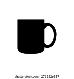 Conjunto de iconos de taza de té. Tazas de colección de té. Icono de bebida caliente. 