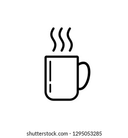 Tea Cup Icon Vector Illustration Sign & Symbol. Beverages Simple Vector Sign.Internet Concept.Trendy Symbol for Website Design Web Button or Mobile App. Tea Cup Icon Vector Illustration Sign & Symbol. Beverages Simple Vector Sign.Internet Concept.Trendy Symbol for Website Design Web Button or Mobile App.