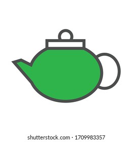 tea cup icon vector illustration 