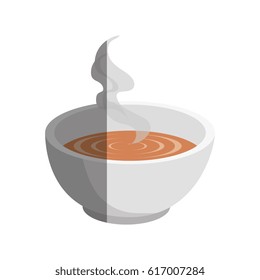 tea cup japanese culture icon