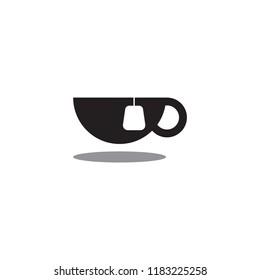 tea cup symbol