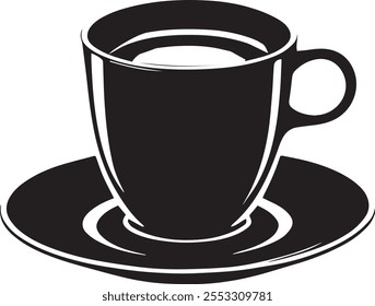 Tea cup vector | Coffee cup vector