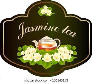 Tea. Cups tea 
