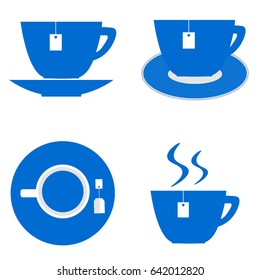 tea cups