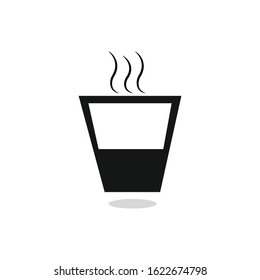 Tea Cups Simple Tea Cup 15 llustration Clip Art Vector