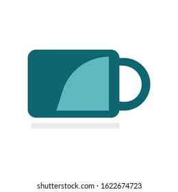 Tea Cups Simple Tea Cup 30 llustration Clip Art Vector