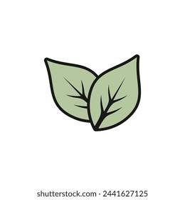 Tea Day Retro Style Element Vector Design