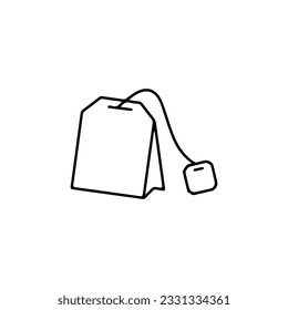 tea drink concept vector illustration