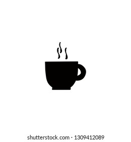 tea hot cup icon