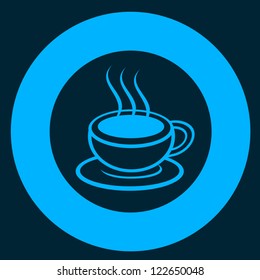 Tea icon