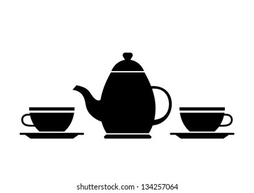 Tea icon