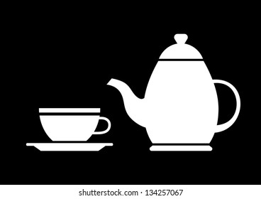 Tea icon