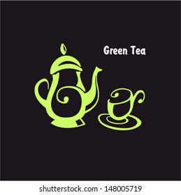 tea icon