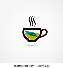 tea icon