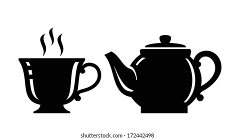 tea icon