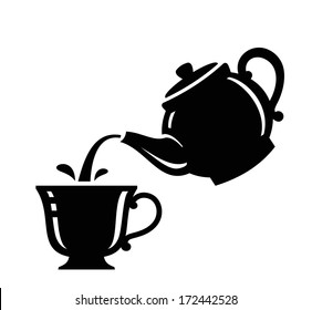 tea icon