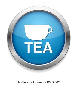 Tea icon