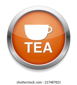 Tea icon