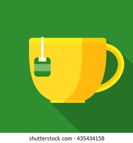 Tea Icon