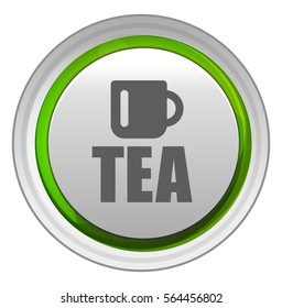 Tea Icon