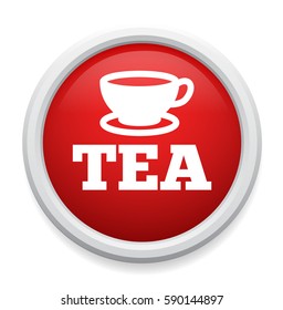 Tea Icon