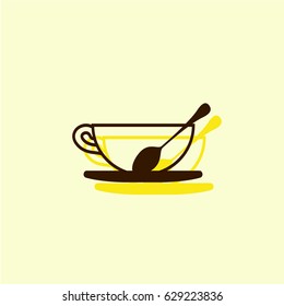 Tea Icon