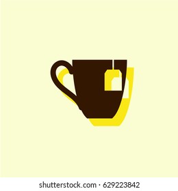 Tea Icon