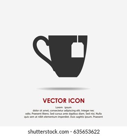 Tea Icon