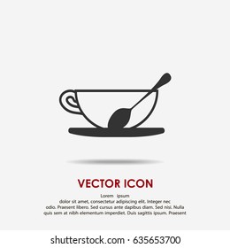 Tea Icon