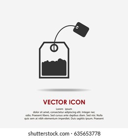 Tea Icon