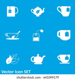 Tea Icon