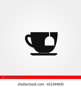 Tea Icon