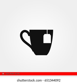 Tea Icon