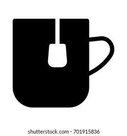 Tea icon