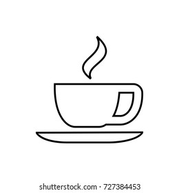 tea icon