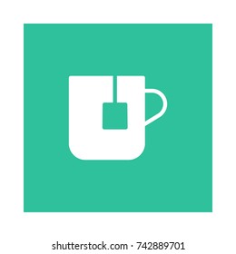 tea icon