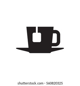 tea icon illustration isolated vector sign symbol