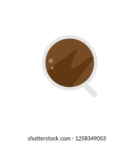 tea icon logo
