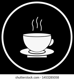 Tea icon for your project
