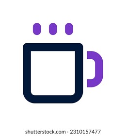 tea icon for your website design, logo, app, UI.