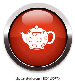 tea jug icon