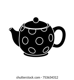 tea jug icon