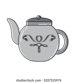 tea kettle icon image 