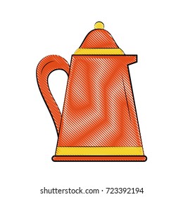 tea kettle icon image 