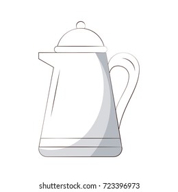 tea kettle icon image 
