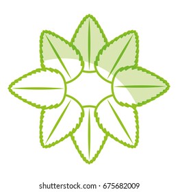 tea leafs product emblem