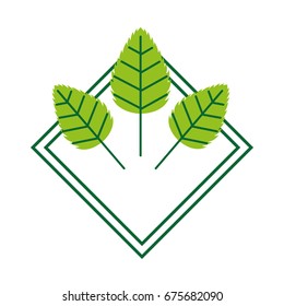 tea leafs product emblem