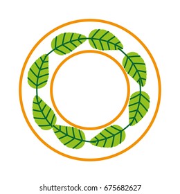 tea leafs product emblem