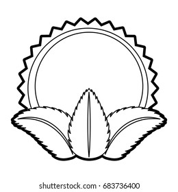 tea leafs product emblem