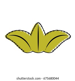 tea leafs product icon